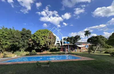 Chácara / sítio com 1 quarto à venda na Alameda Camélias, 32, Chácaras Monte Verde, Itu