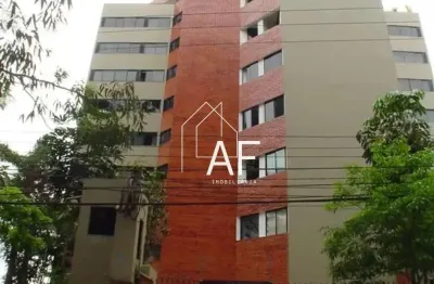 Apartamento (apartamento padrão) para venda, 1 dorm(s), 1 vaga(s), 53 m²