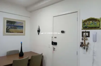 Apartamento para venda no horto florestal, 2 quartos, 1 vaga de garagem, 42m²