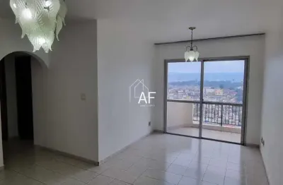 Apartamento para venda e locação na casa verde alta , 3 quartos, 2 banheiros, 1 vaga de garagem, 73 m²