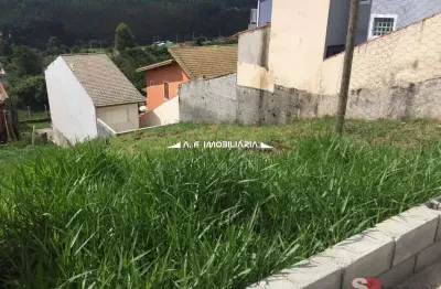 Terreno à venda na Alameda das Jaboticabeiras, 20, Laranjeiras, Caieiras