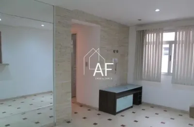 Apartamento para venda no jaçanã, 2 dormitórios, 1 vaga, 58m²