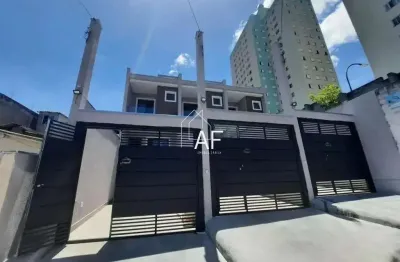 Sobrado para venda na freguesia do ó, 2 quartos, 2 suítes, 1 vaga de garagem, 92 m²