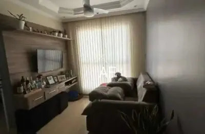 Apartamento com 2 quartos à venda na Rua Theófilo Azambuja, 145, Jaraguá, São Paulo