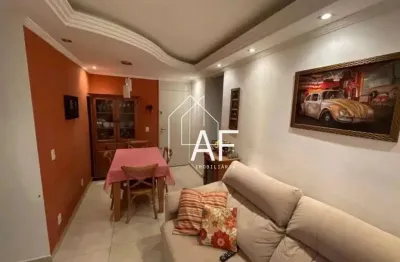 Apartamento  para venda em pirituba, 2 dormitórios, 1 vaga, 46 m²