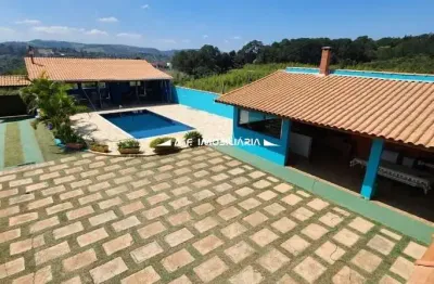 Chácara para venda no bairro dona catarina à 40 minutos de são paulo