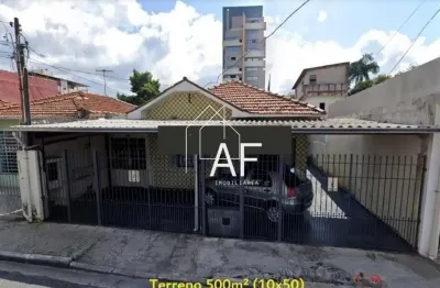 Terreno à venda na Rua da Virgem, 169, Vila Constança, São Paulo