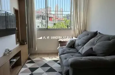 Apartamento no mandaqui, 3 quartos, 1 suíte, 1 vaga de garagem, 72m²