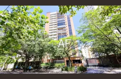 Apartamento padrão para venda, 4 dorm(s), 4 suite(s), 6 vaga(s), 394 m²