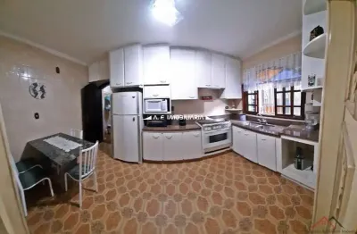 Sobrado para venda em pirituba, 3 quartos, 1 suíte, 2 vagas de garagem, 315m²