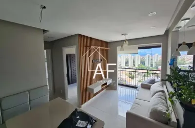 Apartamento para venda na freguesia do ó , 2 quartos, 1 vaga de garagem, 43m²