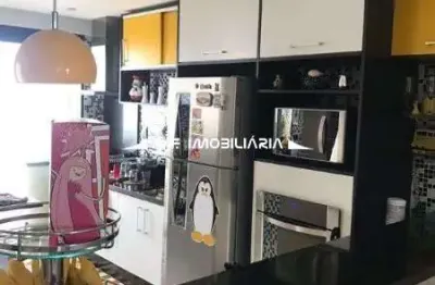 Apartamento cobertura para venda no bairro casa verde, 3 quartos, 1 suíte, 3 vagas de garagem, 158m²