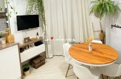 Lindo apartamento todo reformado e repleto de armários no vila nova cachoeirinha com varanda grill, 49m²