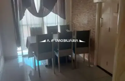 Apartamento duplex para venda na vila amália, 2 quartos, 1 vaga de garagem, 112m²