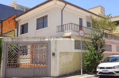 Sobrado para venda no bom retiro, 4 quartos, 1 suíte, 3 vagas, 190 m