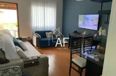 Sobrado em condominio no jaraguá, 2 quartos, 1 vaga de garagem, 60m²