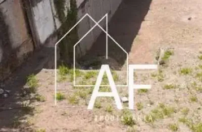 Terreno à venda na Rua Benvinda Apparecida de Abreu Leme, 176, Santana, São Paulo