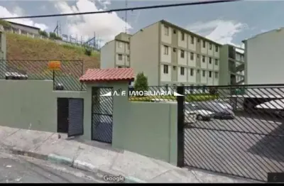 Apartamento para venda no bairro jardim antártica, 2 quartos, 1 vaga de garagem, 50m²