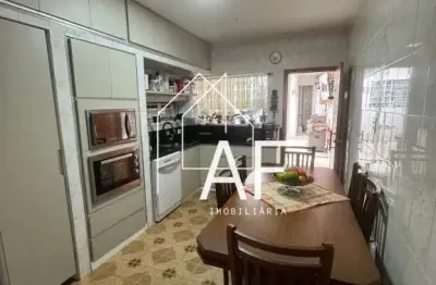 Casa com 3 quartos à venda na Avenida Santa Inês, 674, Parque Mandaqui, São Paulo