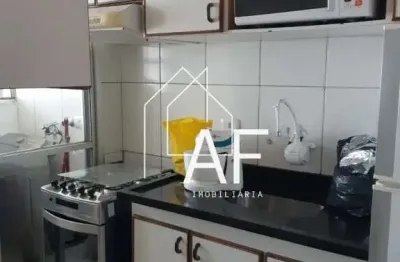 Apartamento para venda no mandaqui, 2 quartos, 1 banheiro, 1 vaga de garagem, 50m²