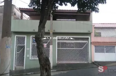 Casa térrea para venda no bairro jardim jaú (zona leste), 3 quartos, 1 suíte, 2 vagas de garagem, 170m²