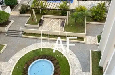 Apartamento (apartamento padrão) para venda, 3 dorm(s), 1 vaga(s), 62 m²