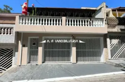 Sobrado para venda na freguesia do ó, 4 quartos, 1 suíte, 4 vagas de garagem, 230m²