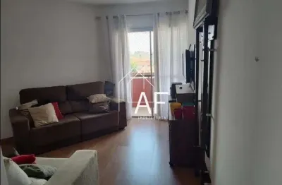 Apartamento para locação no imirim, 2 dormitórios, 2 vagas, 62m²
