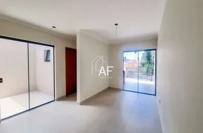 Apartamento (apartamento padrão) para venda, 2 dorm(s), 1 vaga(s), 59 m²