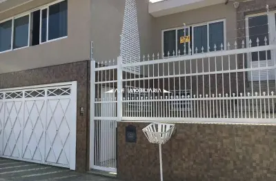 Casa com 5 quartos à venda na Rua Tapecima, 137, Vila Constança, São Paulo