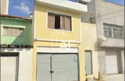 Casa (casa padrão) para venda, 2 dorm(s), 1 suite(s), 1 vaga(s), 132 m²
