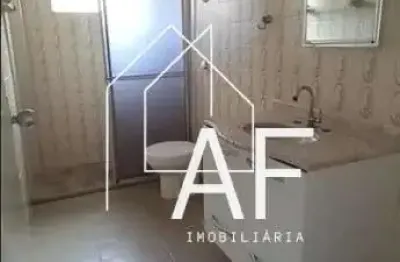 Apartamento no centro de são vicente , 1 quarto, 1 vaga de garagem, 65m² - último andar