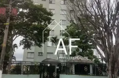 Apartamento para venda  na vila amélia 2 quartos, 1 vaga de garagem, 73 m²