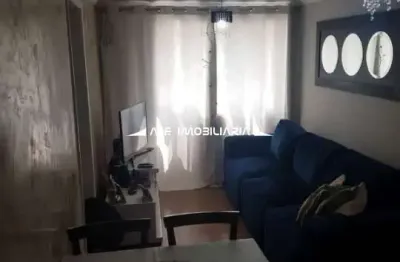 Apartamento  para venda no bairro  de pirituba (vila regina), 3 quartos, 1 vaga de garagem, 52m²