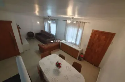 Sobrado para venda no limão, 3 quartos, 1 suíte, área gourmet, sacada, 2 vagas de garagem, 130m²