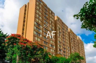 Apartamento a venda na lapa, 2 quartos, 1 vaga de garagem, 76m²