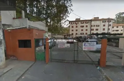 Apartamento para venda no bairro jardim brasília (zona norte), 2 quartos, 1 vaga de garagem, 50m²