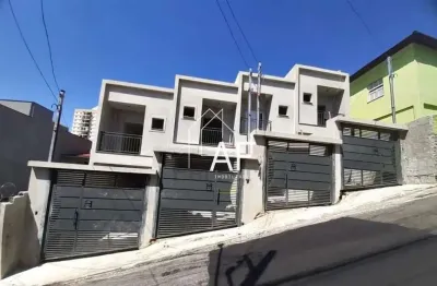 Casa com 3 quartos à venda na Rua Dárcio de Almeida, 34, Água Fria, São Paulo