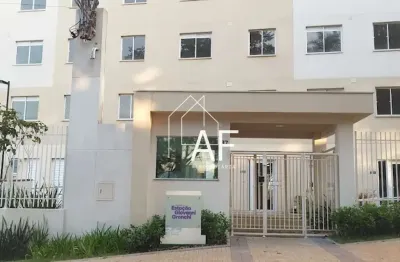 Apartamento (apartamento padrão) para venda, 1 dorm(s), 26 m²