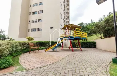 Apartamento (apartamento padrão) para venda, 2 dorm(s), 1 suite(s), 2 vaga(s), 60 m²