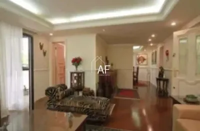 Apartamento padrão para venda na agua fria, 3 quartos, 3 suite(s), 3 vaga(s), 200 m²