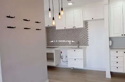 Apartamento para venda no bairro vila pirituba, 2 quartos, 1 vaga de garagem, 49m²