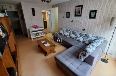 Apartamento com 3 quartos à venda na Avenida Ordem e Progresso, 1030, Casa Verde, São Paulo