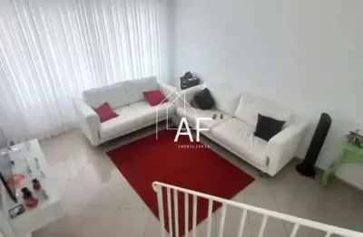 Sobrado  para venda no mandaqui, 3 dormitórios, 2 suítes, 1 vaga, 167m²