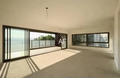 Apartamento para venda na consolação, 3 quartos, 3 suítes, 4 vagas de garagem, 260m²