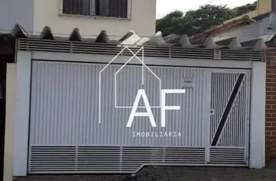 Belissima casa à venda na freguesia do ó, 3 quartos com 2 vagas de garagem , 142m²