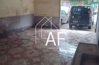 Casa ( assobradada)  para venda no lauzane paulista, 2 quartos, 2 vagas de garagem, 196 m²