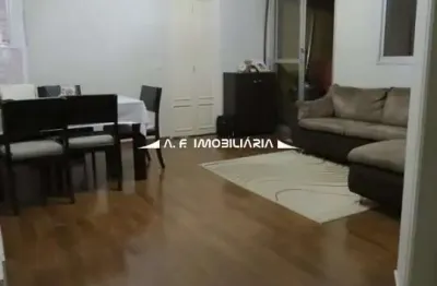 Apartamento para venda no mandaqui, 3 quartos, 1 suíte, 2 vagas de garagem, 89m²