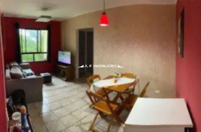 Apartamento para venda na freguesia do ó, 2 quartos, 1 vaga de garagem, 54m²