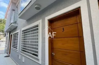 Casa com 2 quartos à venda na Rua Maria Setúbal, 180, Casa Verde, São Paulo